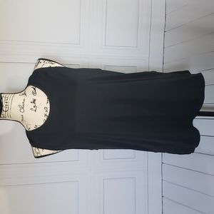 New Balance, Split Back Detail Athletic Tank